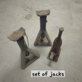 Jacks in Warner Robins, Georgia