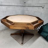 Gaming Table for Sale in Warner Robins, Georgia
