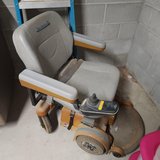 Hoveround MPV5 Wheelchair in Warner Robins, Georgia