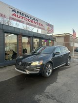 2016 Volvo V60 Platinum *NEW INSPECTION* in Ramstein, Germany