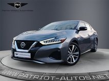 2020 Nissan Maxima SV in Ramstein, Germany