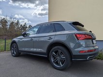 Audi Q5 2018 3.0L Diesel V6 in Ramstein, Germany