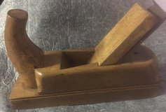 Vintage German Wood Plane in Grafenwoehr, GE