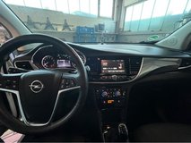 Opel Mokka X 1.4 Turbo • First Registration 2017 • 85,000 km • Full Service History • MOT 10/2027 in Ramstein, Germany