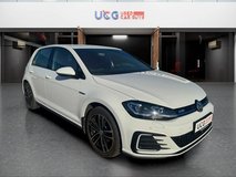 2020 Volkswagen Golf GTE in Ramstein, Germany