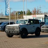2024 Ford Bronco Black Diamond in Ramstein, Germany