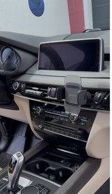 2017 BMW X5 sDrive in Ramstein, Germany