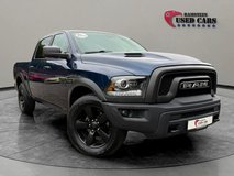 2019 Ram1500 Classic Crew Cab Warlock 5.7L V8 in Ramstein, Germany