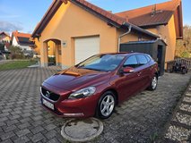 2016 Volvo V40 in Ramstein, Germany