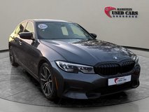 2020 BMW 330i sDrive in Ramstein, Germany