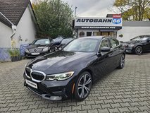 2021 BMW 330i xDrive AWD in Spangdahlem, Germany