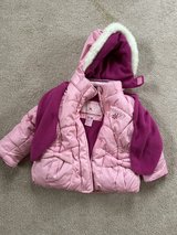 Girl’s Winter Jacket in Plainfield, Illinois