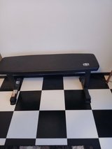 WEIGHT BENCH in 29 Palms, California