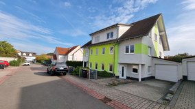 Nice house for rent in Kaiserslautern-Siegelbach in Ramstein, Germany