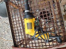 DeWalt screw shooter in Alamogordo, New Mexico