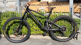 MOUNTAIN BIKE in Okinawa, Japan