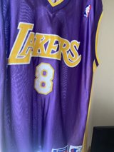 Kobe Bryant Vintage Jersey in Okinawa, Japan