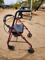 Walker-Like New in 29 Palms, California