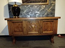Antique Sideboard in Hohenfels, Germany