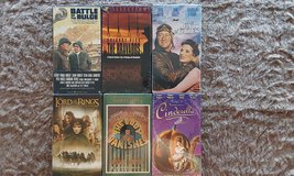 CLASSIC MOVIES in 29 Palms, California