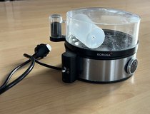 Egg cooker in Stuttgart, GE