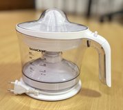 Juicer in Stuttgart, GE