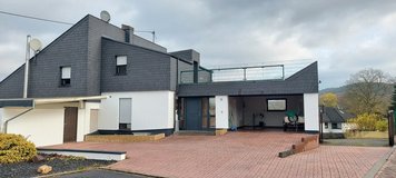 3-Room Apartment, amazing outdoor spaces, Klausen in Spangdahlem, Germany