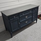 Buffet in Fort Campbell, Kentucky