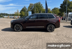 2026 US Military Volvo Special Order Program in Spangdahlem, Germany