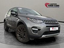 2019 Land Rover Discovery Sport in Stuttgart, GE