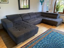 Hofmeister sectional sofa in Stuttgart, GE