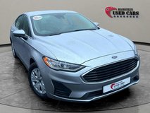 2020 Ford Fusion S in Ramstein, Germany
