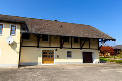 Near Eschenbach - Single-family house in Grafenwoehr, GE