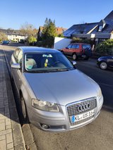 2006 Audi A3 One Owner Loaded Low Miles in Ramstein, Germany