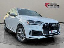 2023 Audi Q7 55 TFSI Premium Plus Quattro - US SPEC in Grafenwoehr, GE