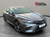 2020 Toyota Camry SE - US SPEC in Grafenwoehr, GE