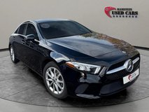 2019 Mercedes-Benz A-Class A220 4MATIC - US SPEC in Grafenwoehr, GE