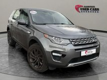 2019 Land Rover Discovery Sport - US SPEC in Grafenwoehr, GE