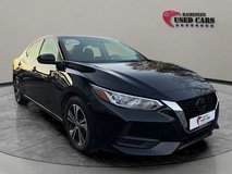 2023 Nissan Sentra SV - US SPEC in Grafenwoehr, GE