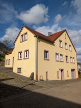 Fully-renovated, spacious home for rent, 3BR + Garage in Spangdahlem, Germany