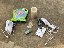 If you like to tinker… in Perry, Georgia