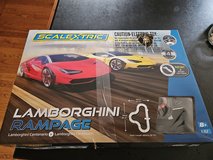 ScaleXtric Lamborghini Rampage Track in Chicago, Illinois
