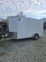 2019 6'x12' in Camp Lejeune, North Carolina