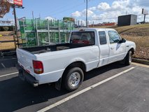 1998 Ford Ranger in Perry, Georgia