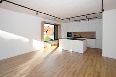 Brand new exclusive duplex close to Panzer and Patch in Boeblingen in Stuttgart, GE