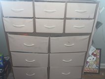 Pink Dresser in Aurora, Illinois