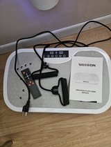 Vibration Plate by Vasson in Shorewood, Illinois