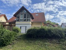 Freestanding and Spacious house in Ramstein, Germany