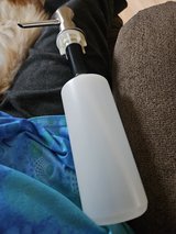 New Moen Soap Dispenser in Plainfield, Illinois