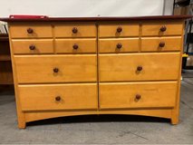 Dresser with Hutch in Aurora, Illinois